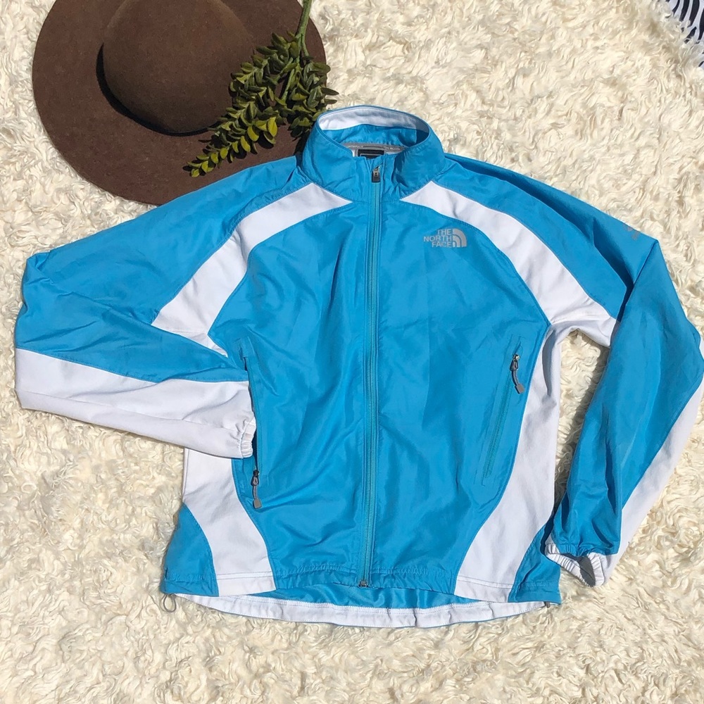 Lightweight The North Face Zip Up